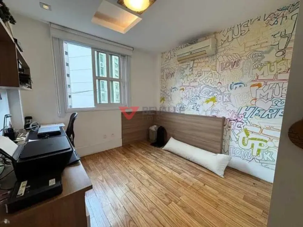 Apartamento, 4 quartos, 198 m² - Foto 17