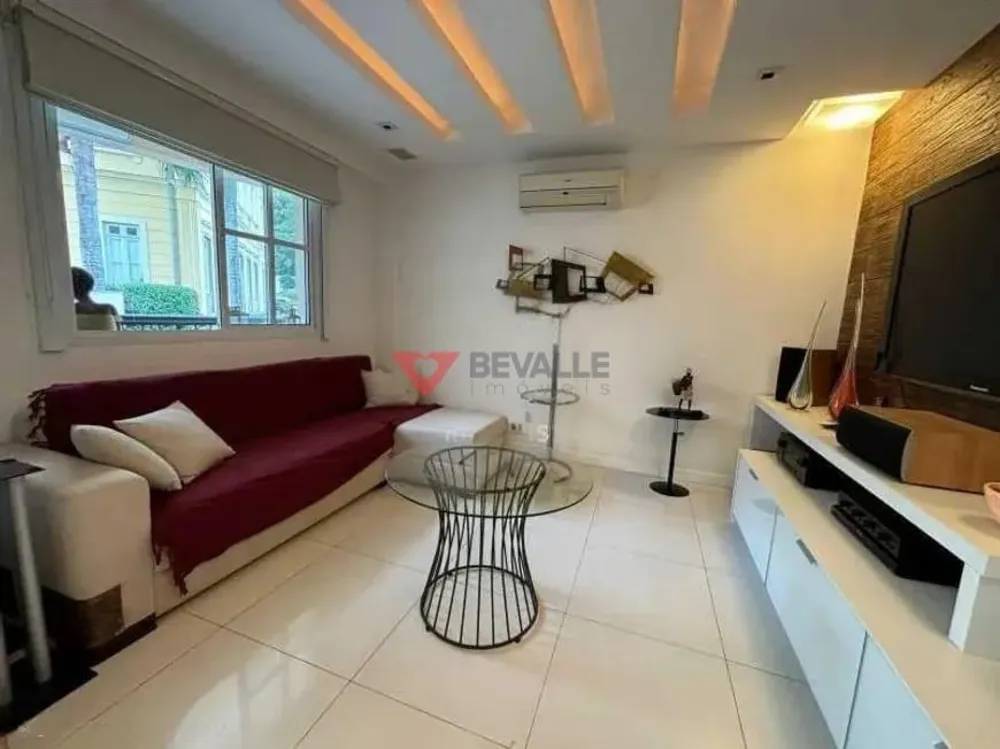 Apartamento, 4 quartos, 198 m² - Foto 7