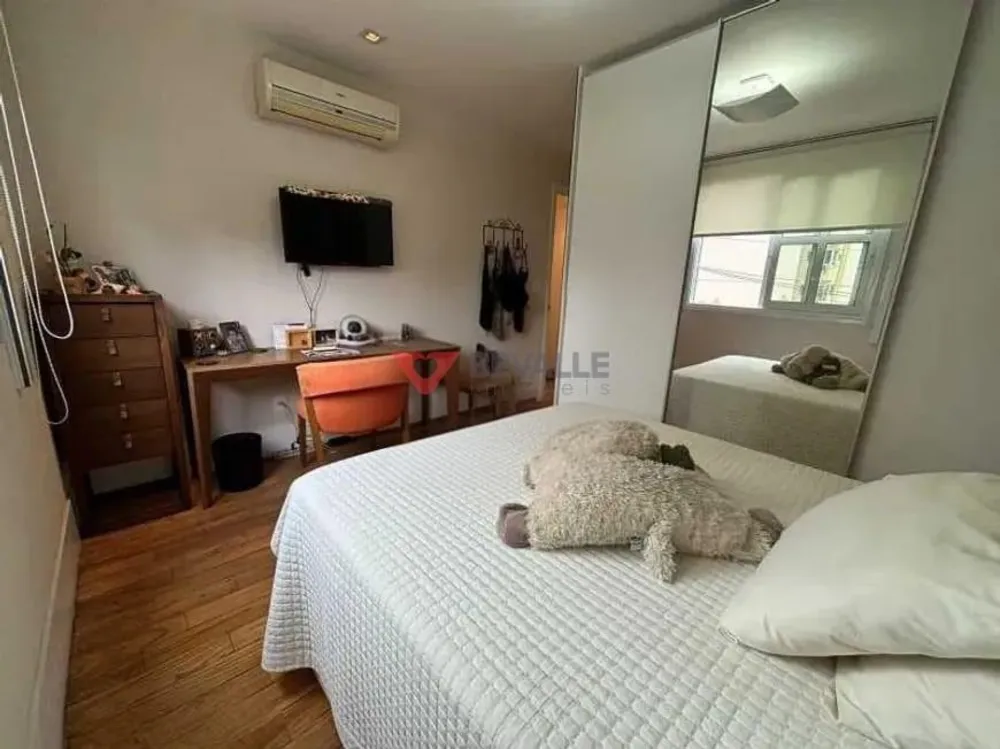 Apartamento, 4 quartos, 198 m² - Foto 14