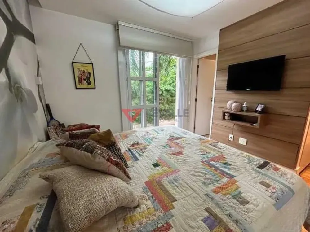 Apartamento, 4 quartos, 198 m² - Foto 13