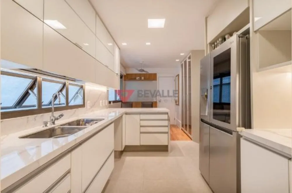 Apartamento, 4 quartos, 325 m² - Foto 19