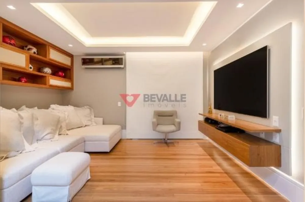 Apartamento, 4 quartos, 325 m² - Foto 11