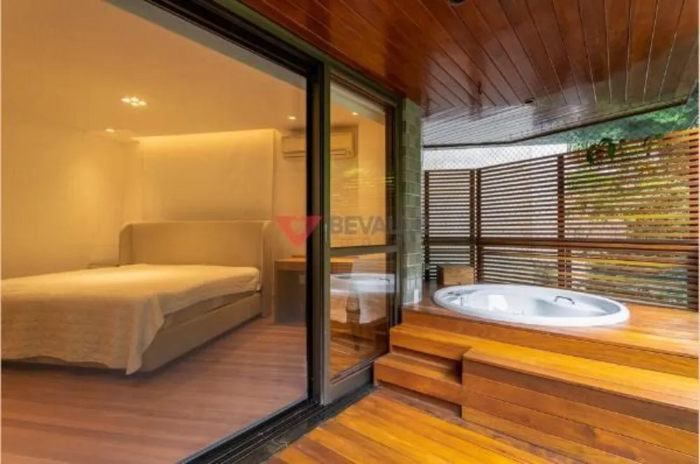 Apartamento, 4 quartos, 325 m² - Foto 14