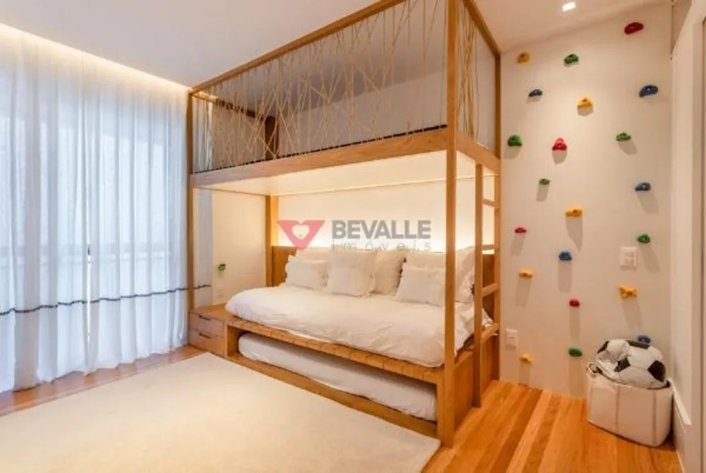 Apartamento, 4 quartos, 325 m² - Foto 7