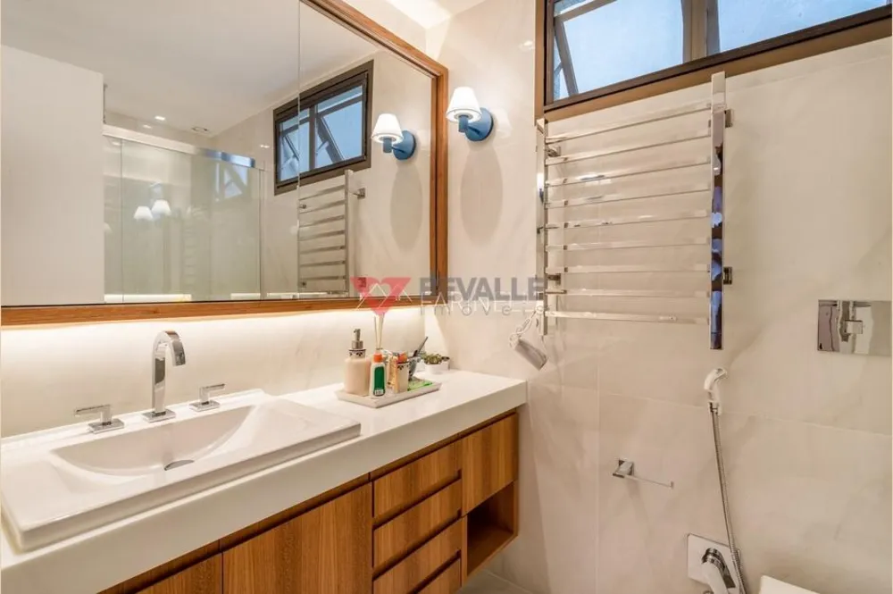 Apartamento, 4 quartos, 325 m² - Foto 5