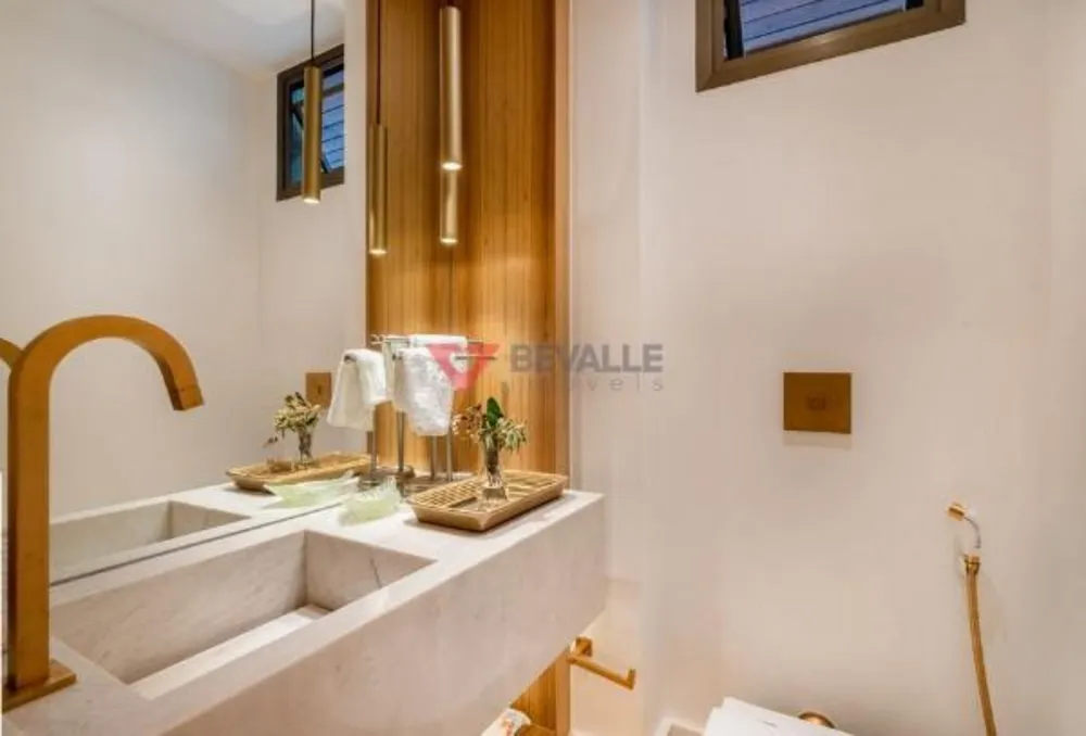 Apartamento, 4 quartos, 325 m² - Foto 20