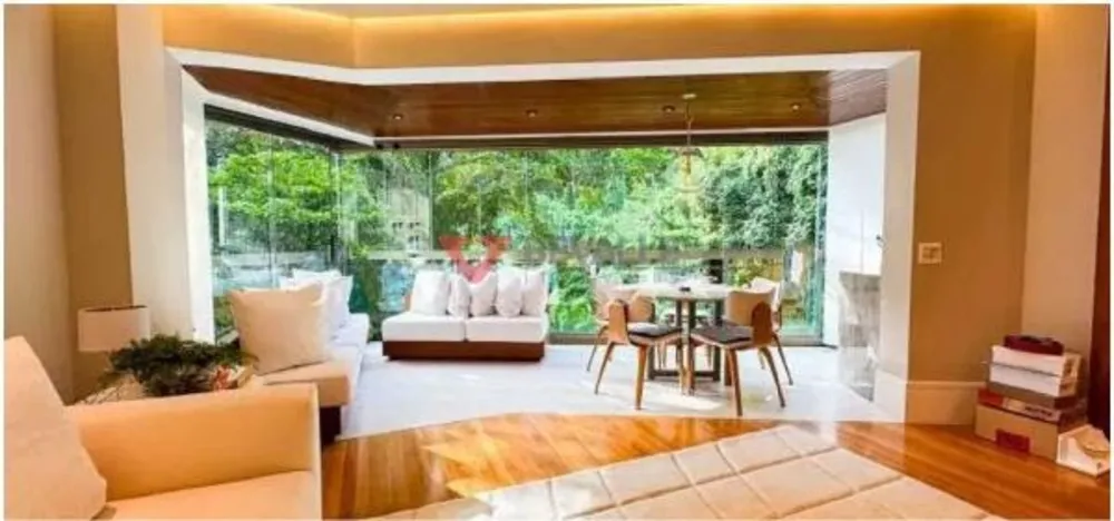Apartamento, 4 quartos, 325 m² - Foto 3