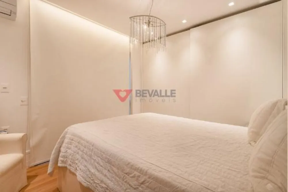 Apartamento, 4 quartos, 325 m² - Foto 9