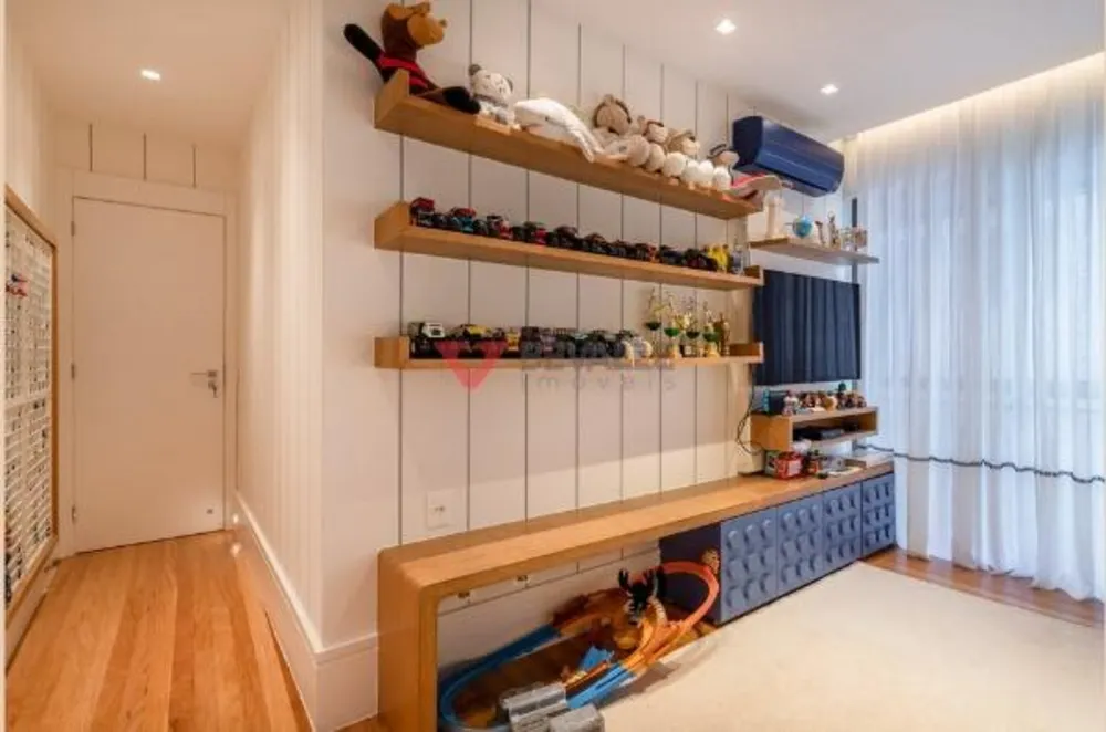 Apartamento, 4 quartos, 325 m² - Foto 6