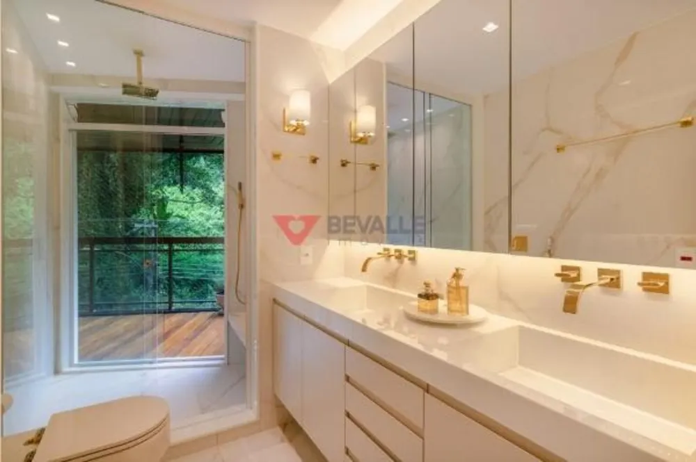 Apartamento, 4 quartos, 325 m² - Foto 12