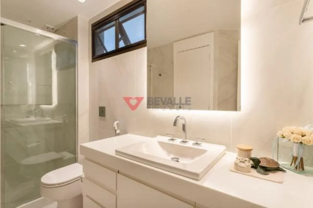 Apartamento, 4 quartos, 325 m² - Foto 8