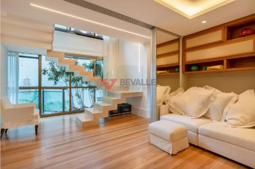 Apartamento, 4 quartos, 325 m² - Foto 10