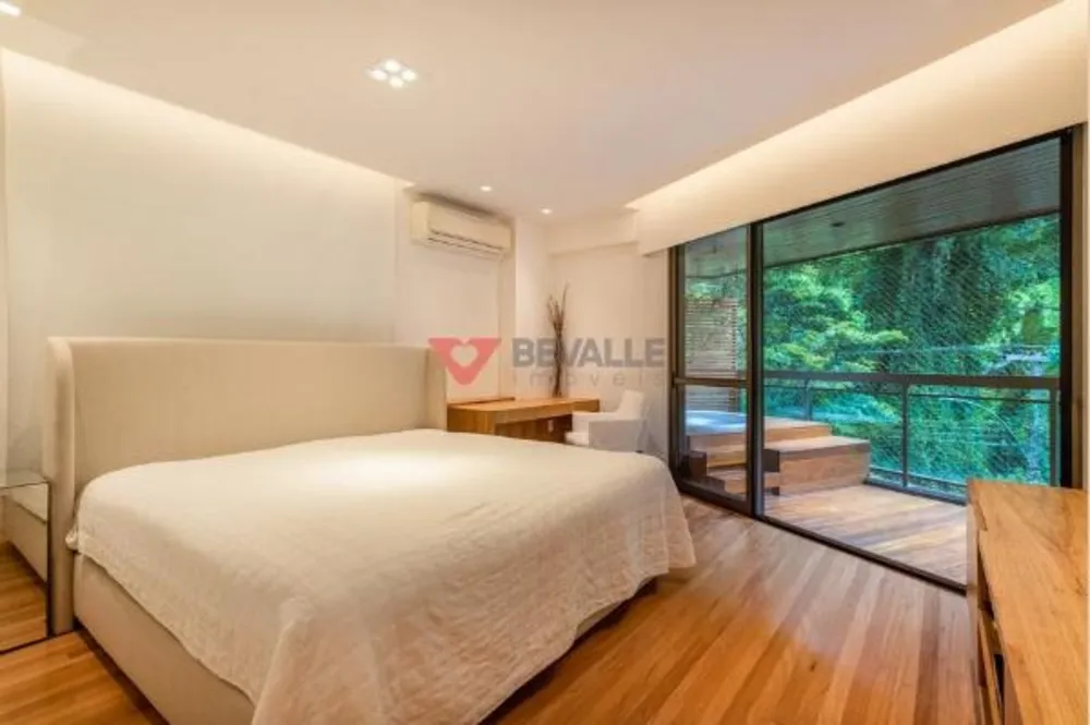 Apartamento, 4 quartos, 325 m² - Foto 16