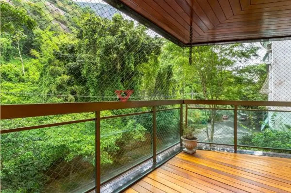 Apartamento, 4 quartos, 325 m² - Foto 13