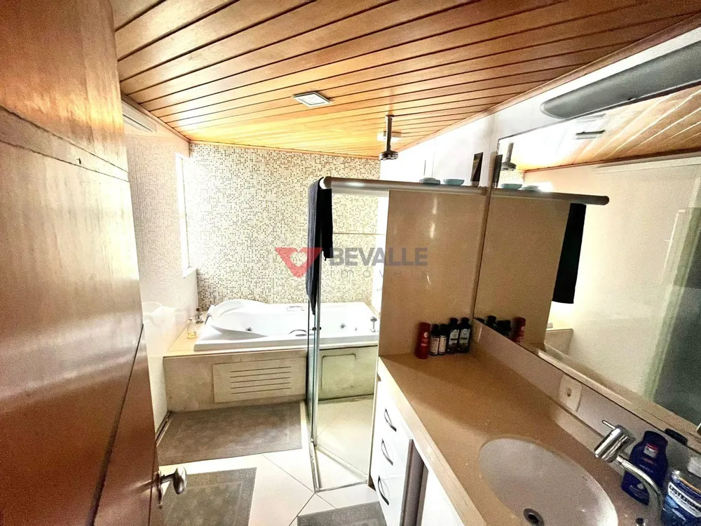 Cobertura, 3 quartos, 200 m² - Foto 24