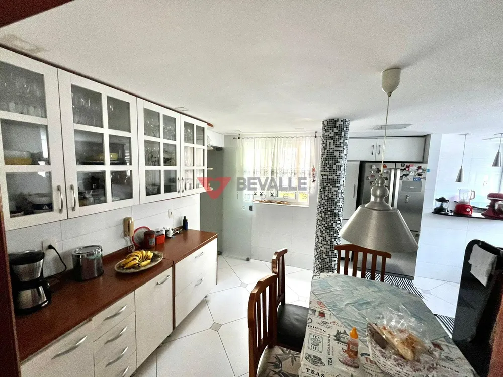 Cobertura, 3 quartos, 200 m² - Foto 10