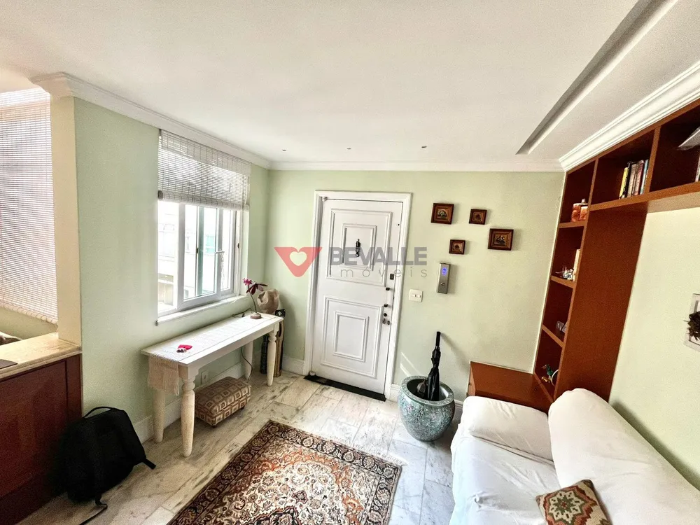 Cobertura, 3 quartos, 200 m² - Foto 7