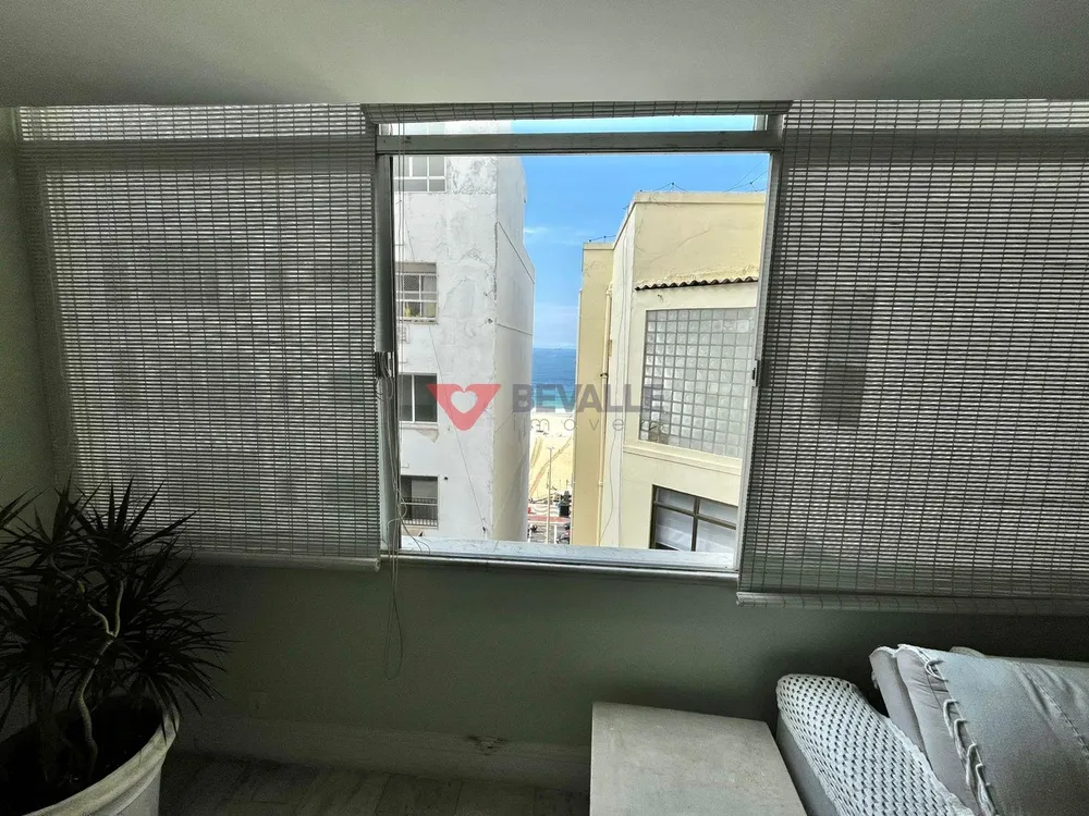Cobertura, 3 quartos, 200 m² - Foto 2