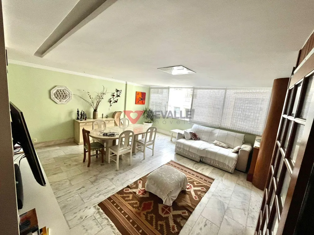 Cobertura, 3 quartos, 200 m² - Foto 5