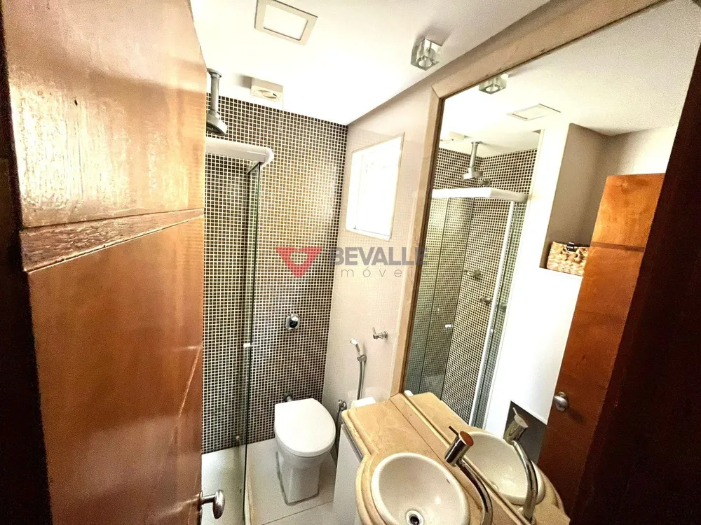 Cobertura, 3 quartos, 200 m² - Foto 27
