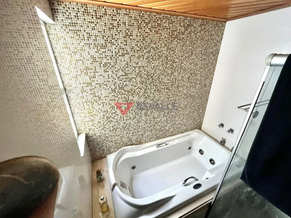 Cobertura, 3 quartos, 200 m² - Foto 25