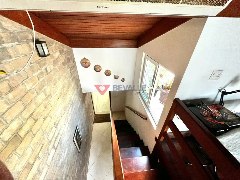 Cobertura, 3 quartos, 200 m² - Foto 12