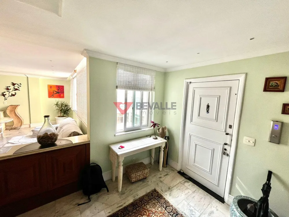 Cobertura, 3 quartos, 200 m² - Foto 6