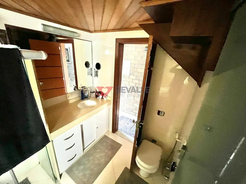 Cobertura, 3 quartos, 200 m² - Foto 23