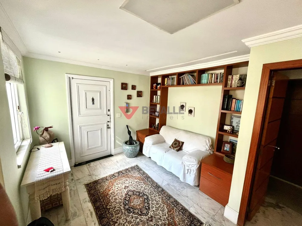 Cobertura, 3 quartos, 200 m² - Foto 4