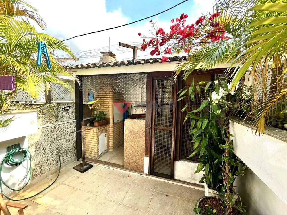 Cobertura, 3 quartos, 200 m² - Foto 17