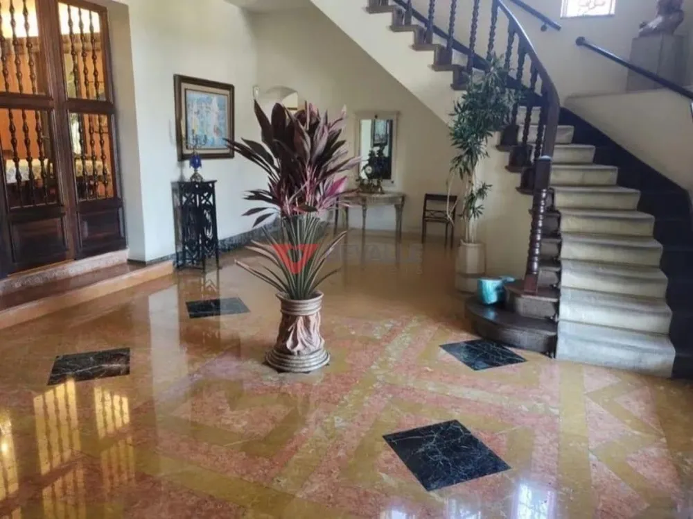 Casa, 3 quartos, 629 m² - Foto 4