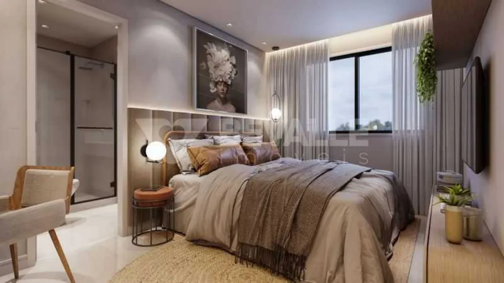 Apartamento, 3 quartos, 119 m² - Foto 6