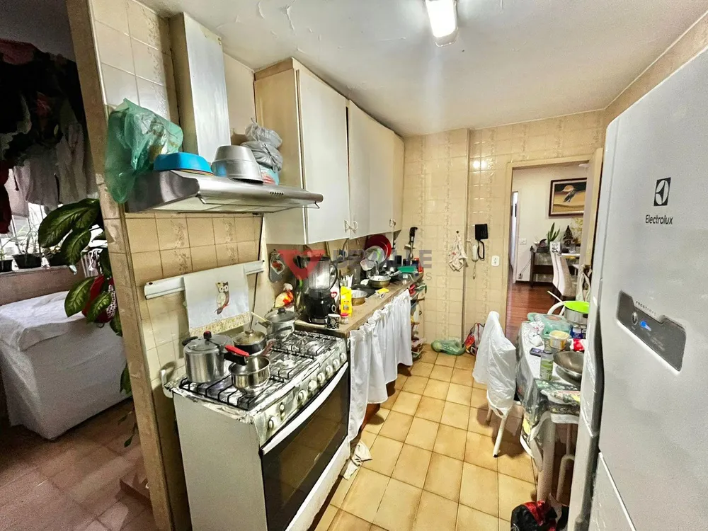Apartamento, 3 quartos, 110 m² - Foto 4