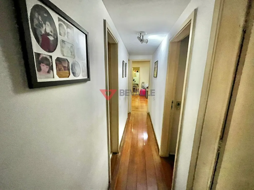 Apartamento, 3 quartos, 110 m² - Foto 14