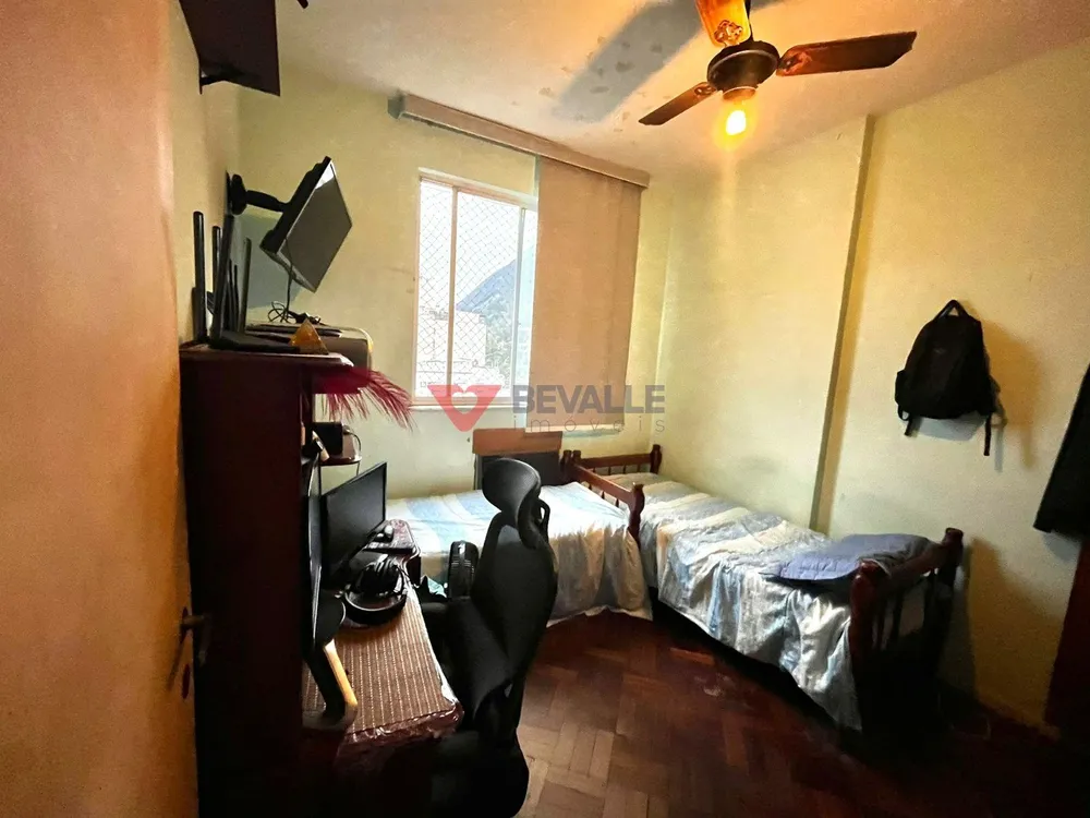 Apartamento, 3 quartos, 110 m² - Foto 10