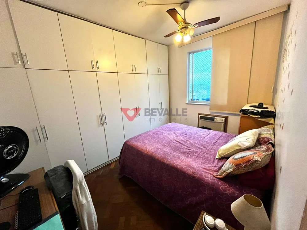 Apartamento, 3 quartos, 110 m² - Foto 12