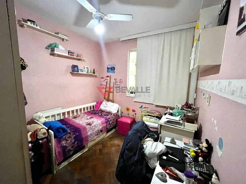 Apartamento, 3 quartos, 110 m² - Foto 8