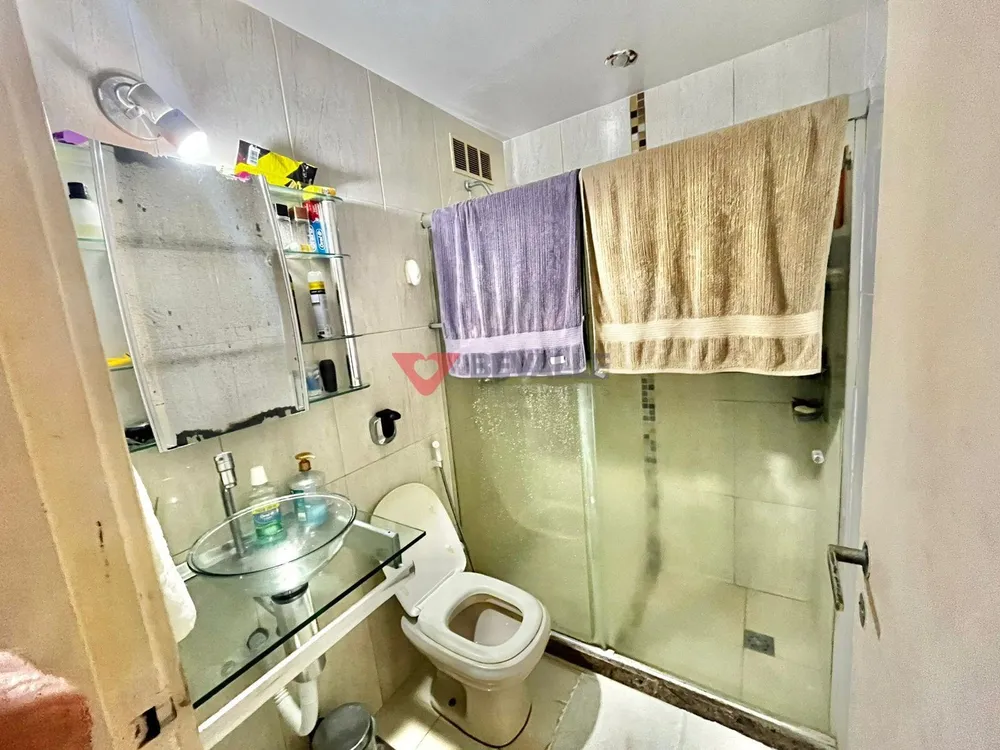 Apartamento, 3 quartos, 110 m² - Foto 13