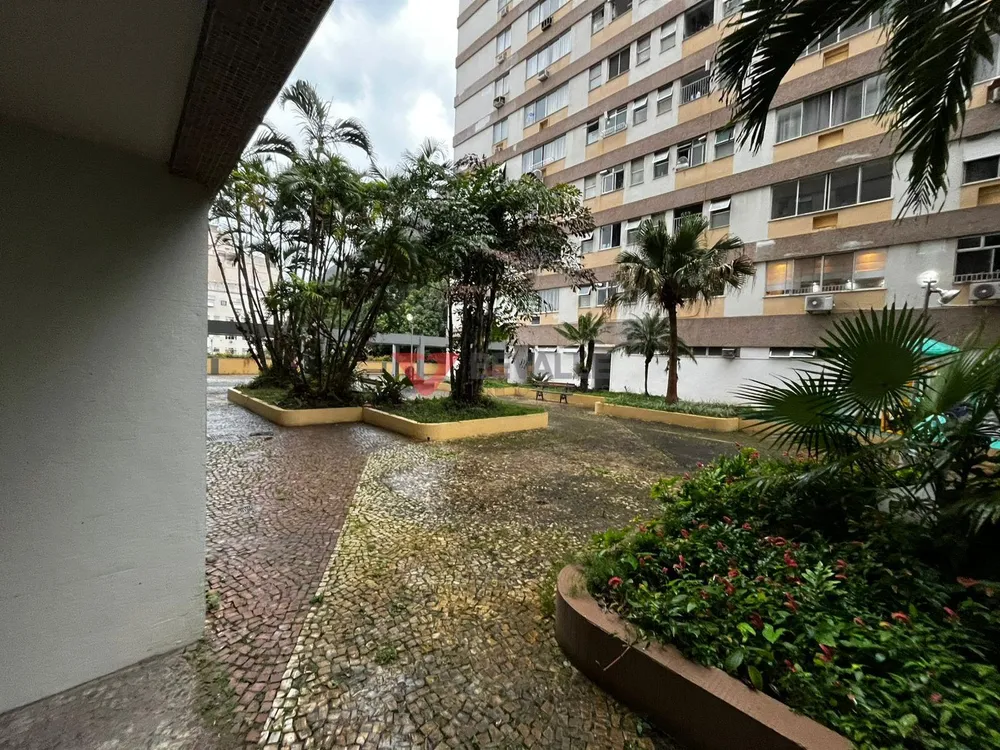 Apartamento, 3 quartos, 110 m² - Foto 21