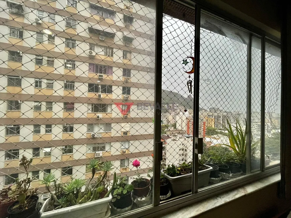Apartamento, 3 quartos, 110 m² - Foto 3