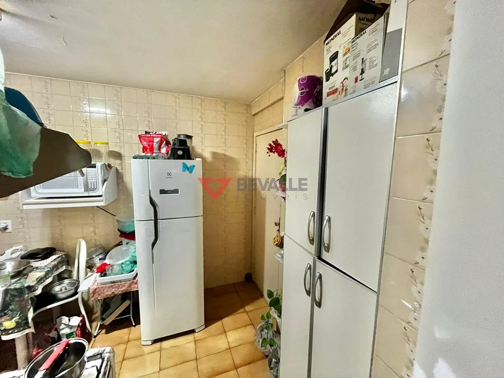 Apartamento, 3 quartos, 110 m² - Foto 6
