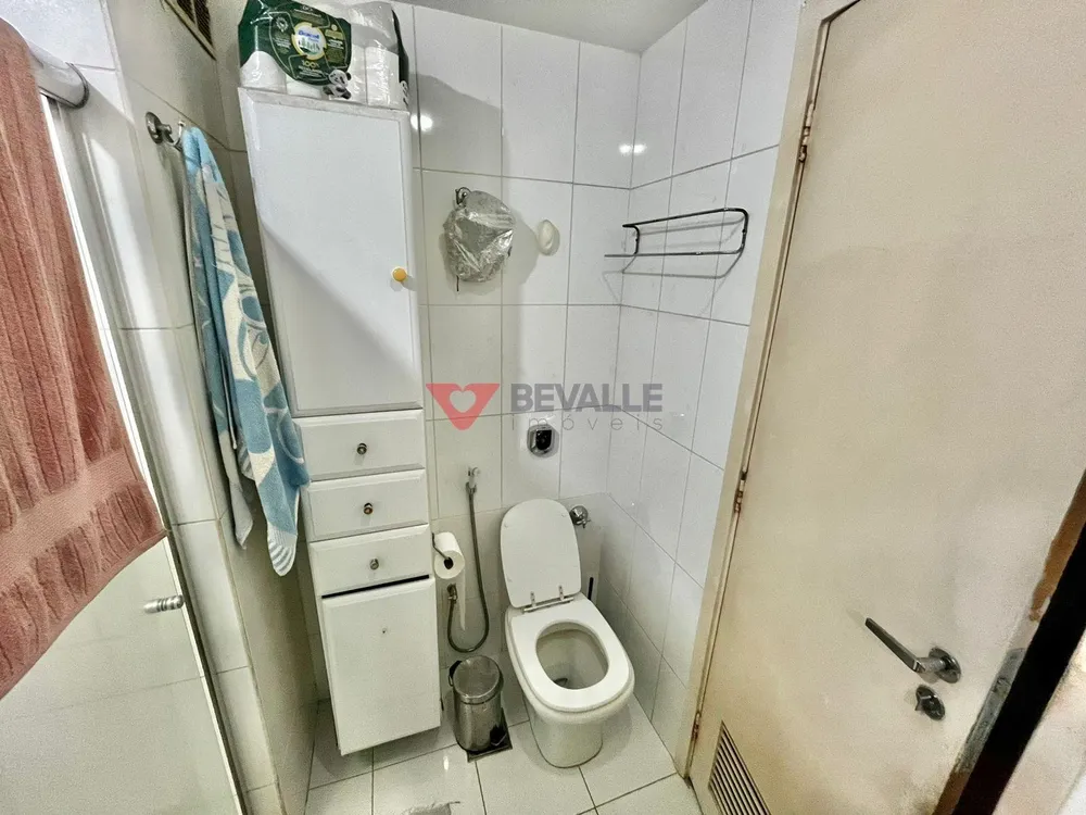 Apartamento, 3 quartos, 110 m² - Foto 15