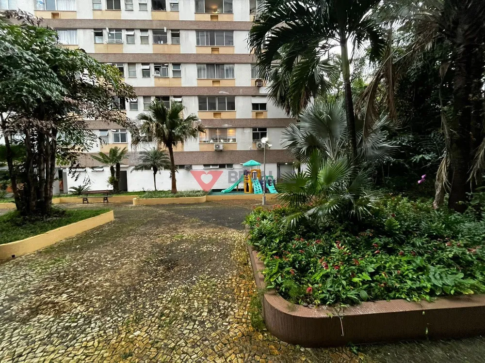 Apartamento, 3 quartos, 110 m² - Foto 20