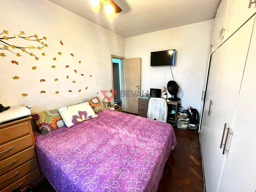 Apartamento, 3 quartos, 110 m² - Foto 11