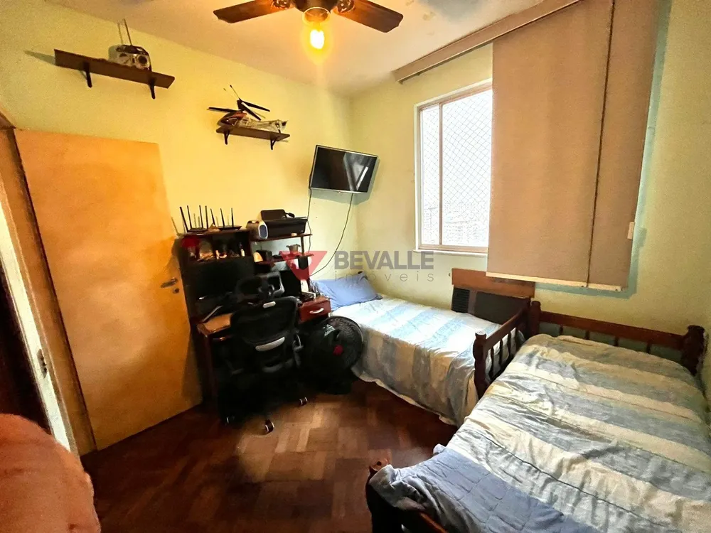 Apartamento, 3 quartos, 110 m² - Foto 9