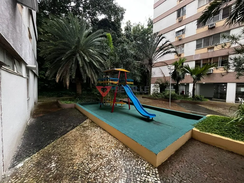Apartamento, 3 quartos, 110 m² - Foto 19