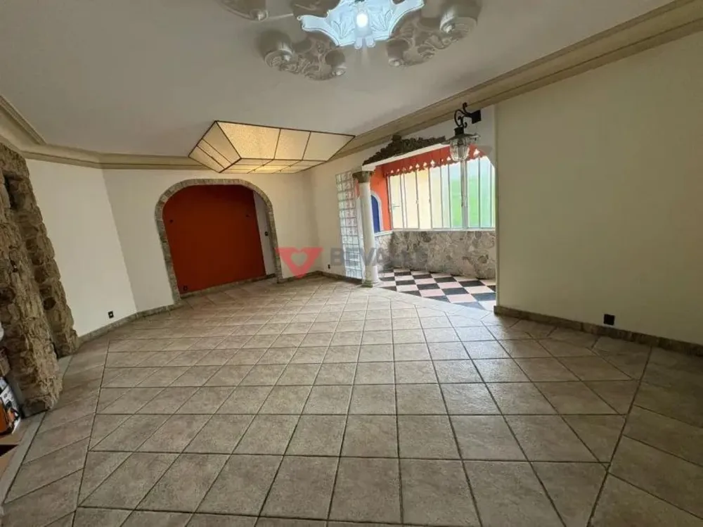 Apartamento, 4 quartos, 160 m² - Foto 3