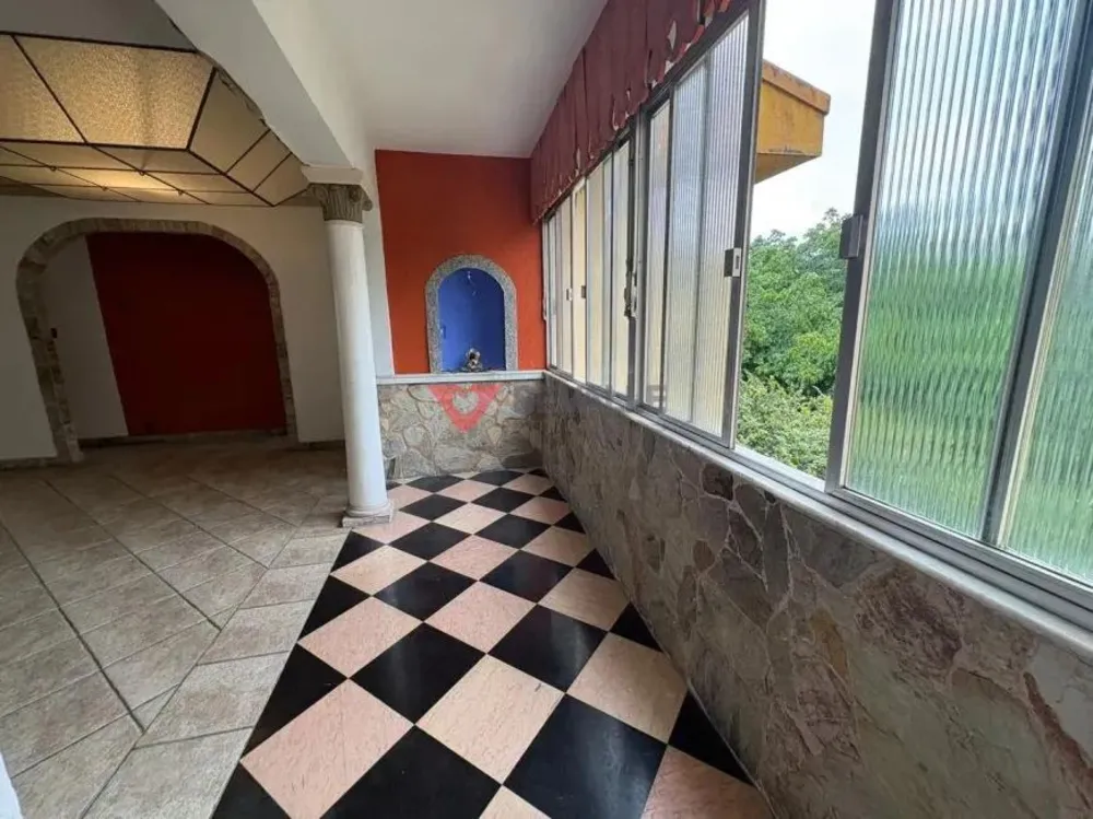 Apartamento, 4 quartos, 160 m² - Foto 2