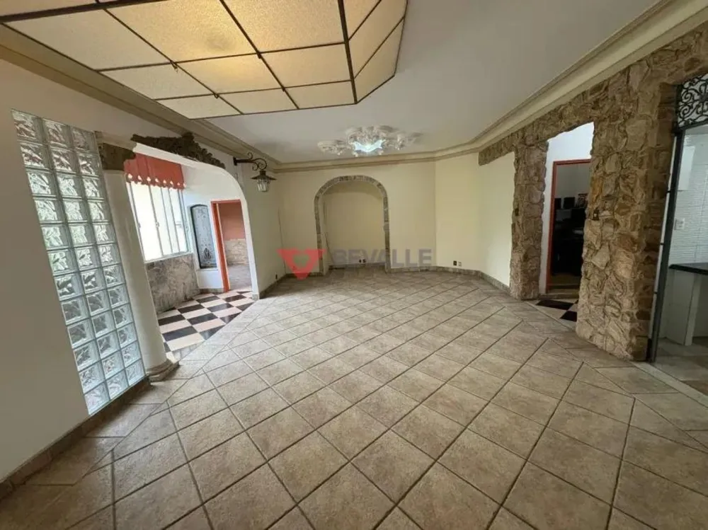 Apartamento, 4 quartos, 160 m² - Foto 1