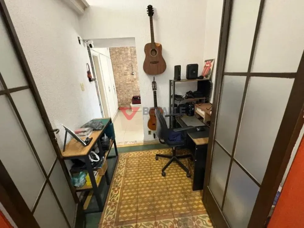 Apartamento, 4 quartos, 160 m² - Foto 15
